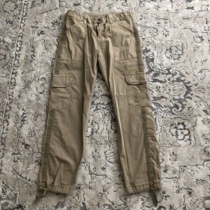 Cargo pants